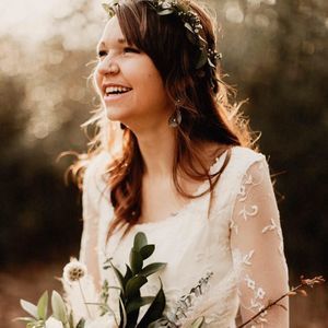 Meet your Posher, Dani